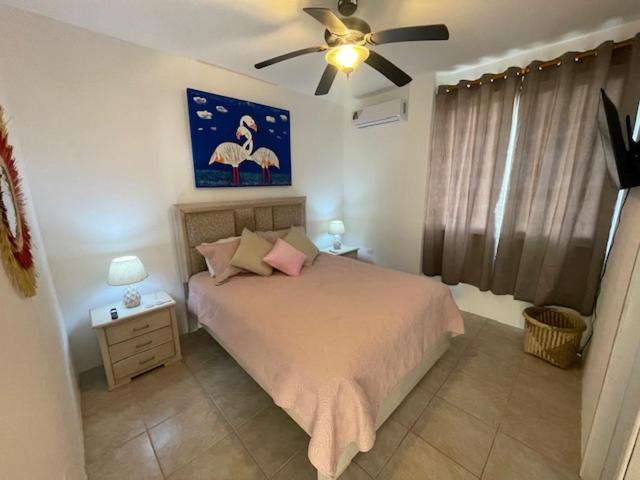 Casa Bella Bed & Breakfast Крусіта Екстер'єр фото